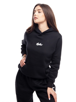 KANGUR WMN NICE VIEW SMALL BLACK/WHITE