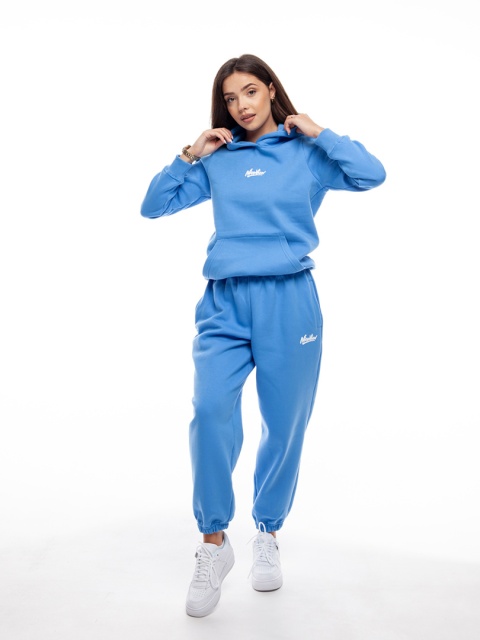 KANGUR WMN NICE VIEW SMALL BLUE/WHITE