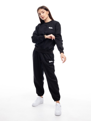 KLASYK WMN NICE VIEW SMALL BLACK/WHITE