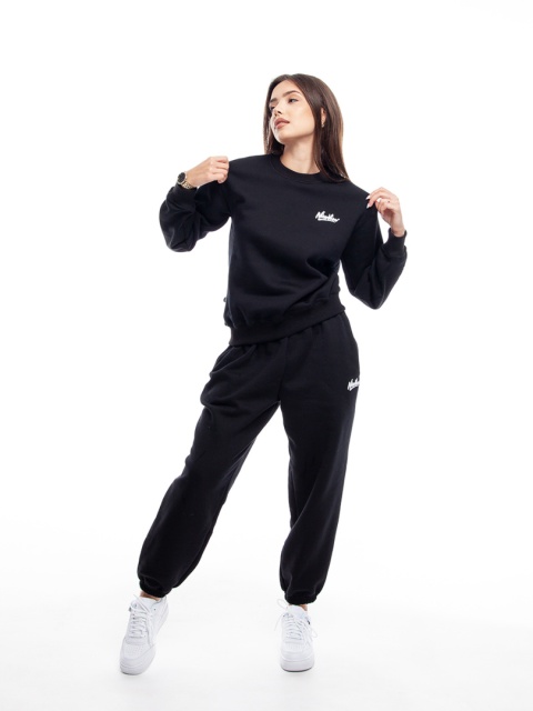 KLASYK WMN NICE VIEW SMALL BLACK/WHITE