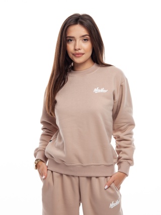 KLASYK WMN NICE VIEW SMALL BEIGE/BLACK