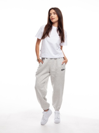 SPODNIE DRES WMN NICE VIEW SMALL MELANGE